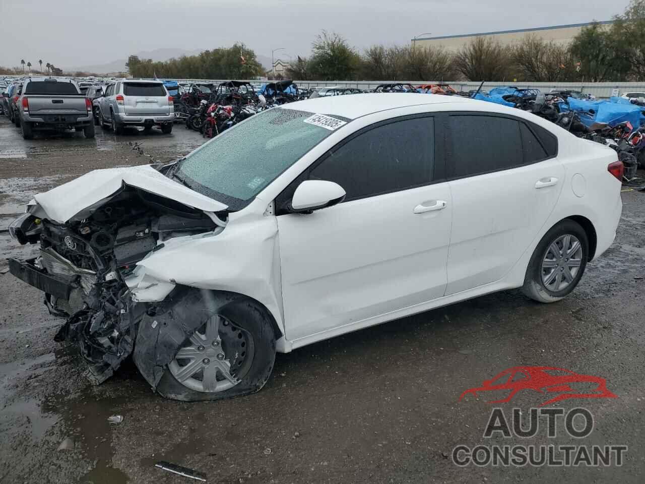 KIA RIO 2023 - 3KPA24AD6PE589628
