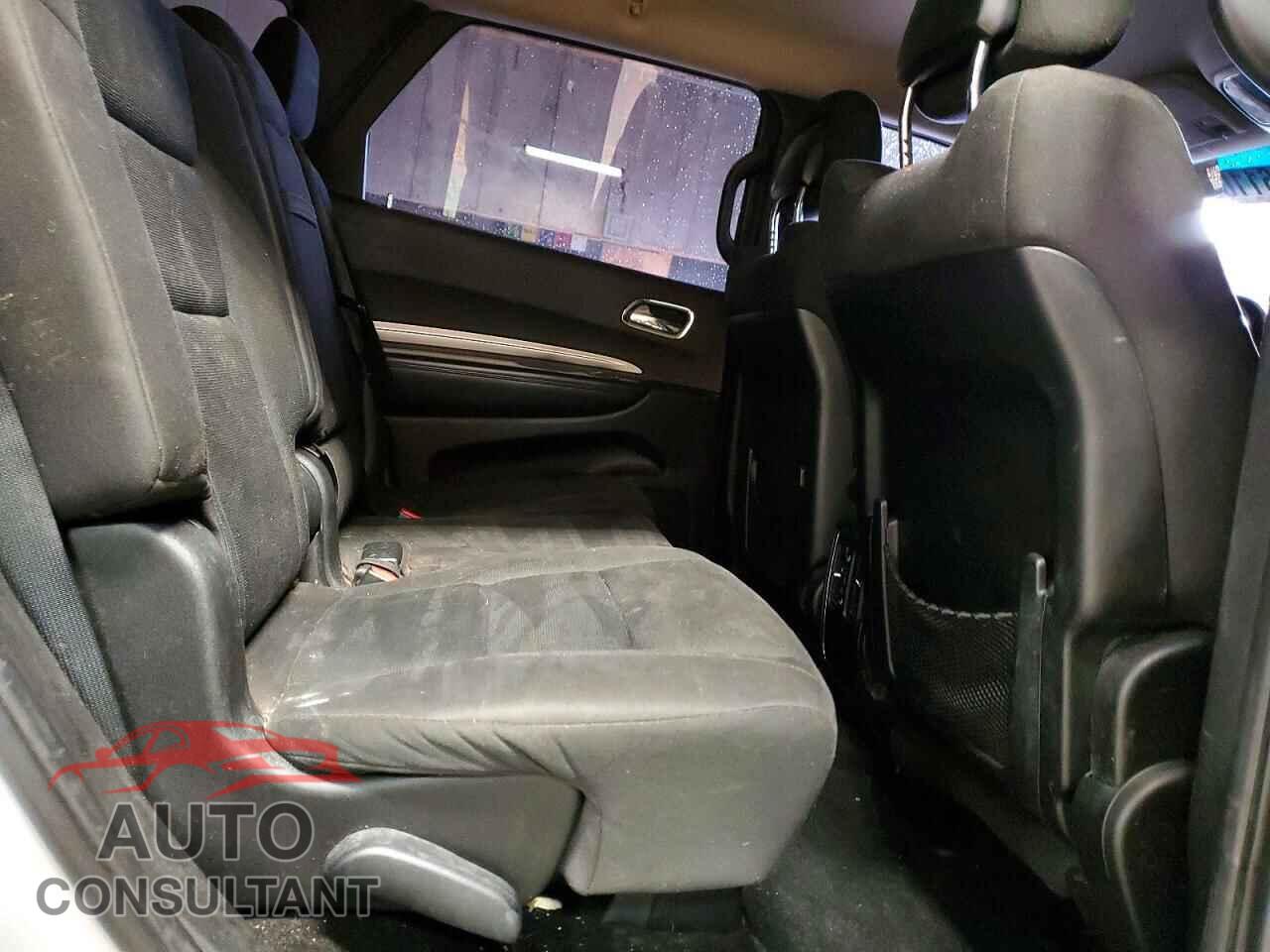 DODGE DURANGO 2013 - 1C4RDJAG2DC629180