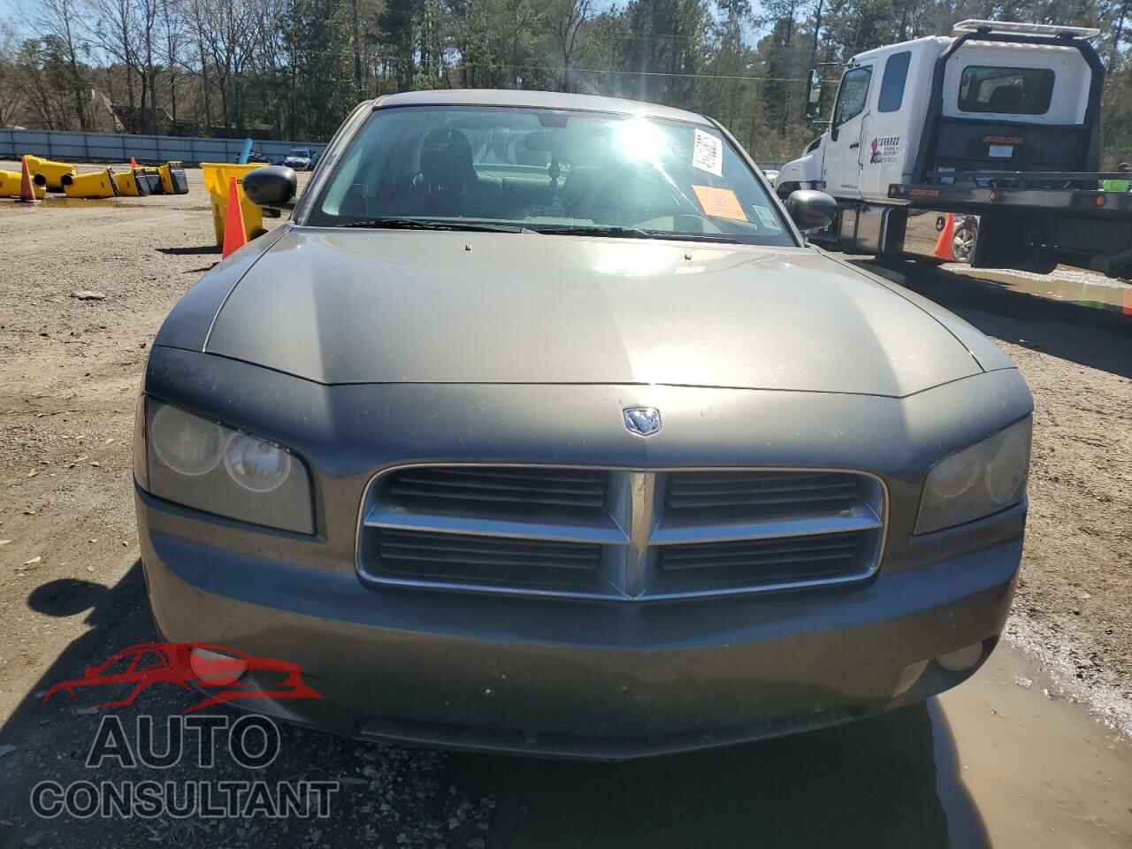 DODGE CHARGER 2010 - 2B3CA3CV5AH141776