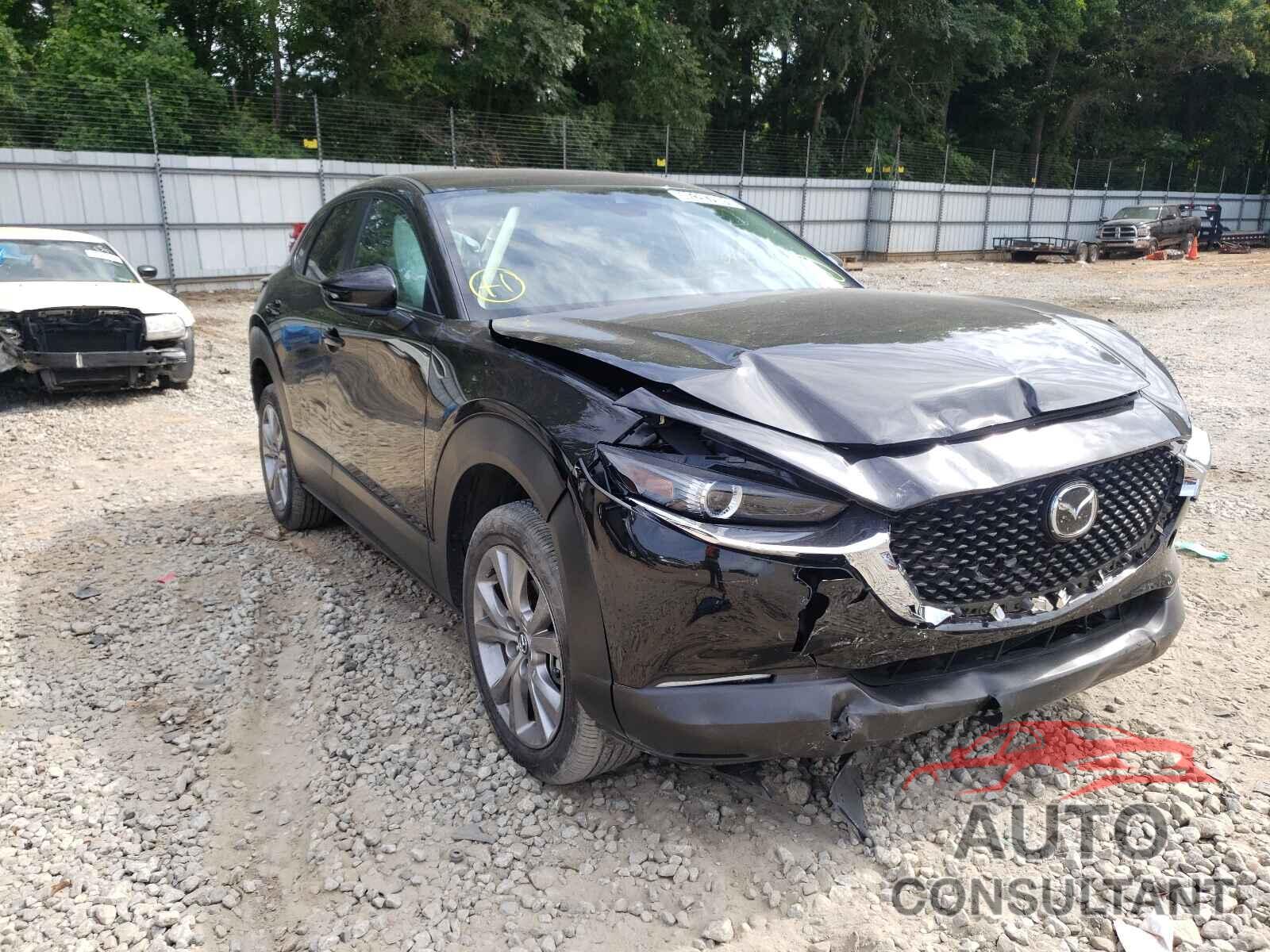 MAZDA CX30 2021 - 3MVDMABL8MM242538