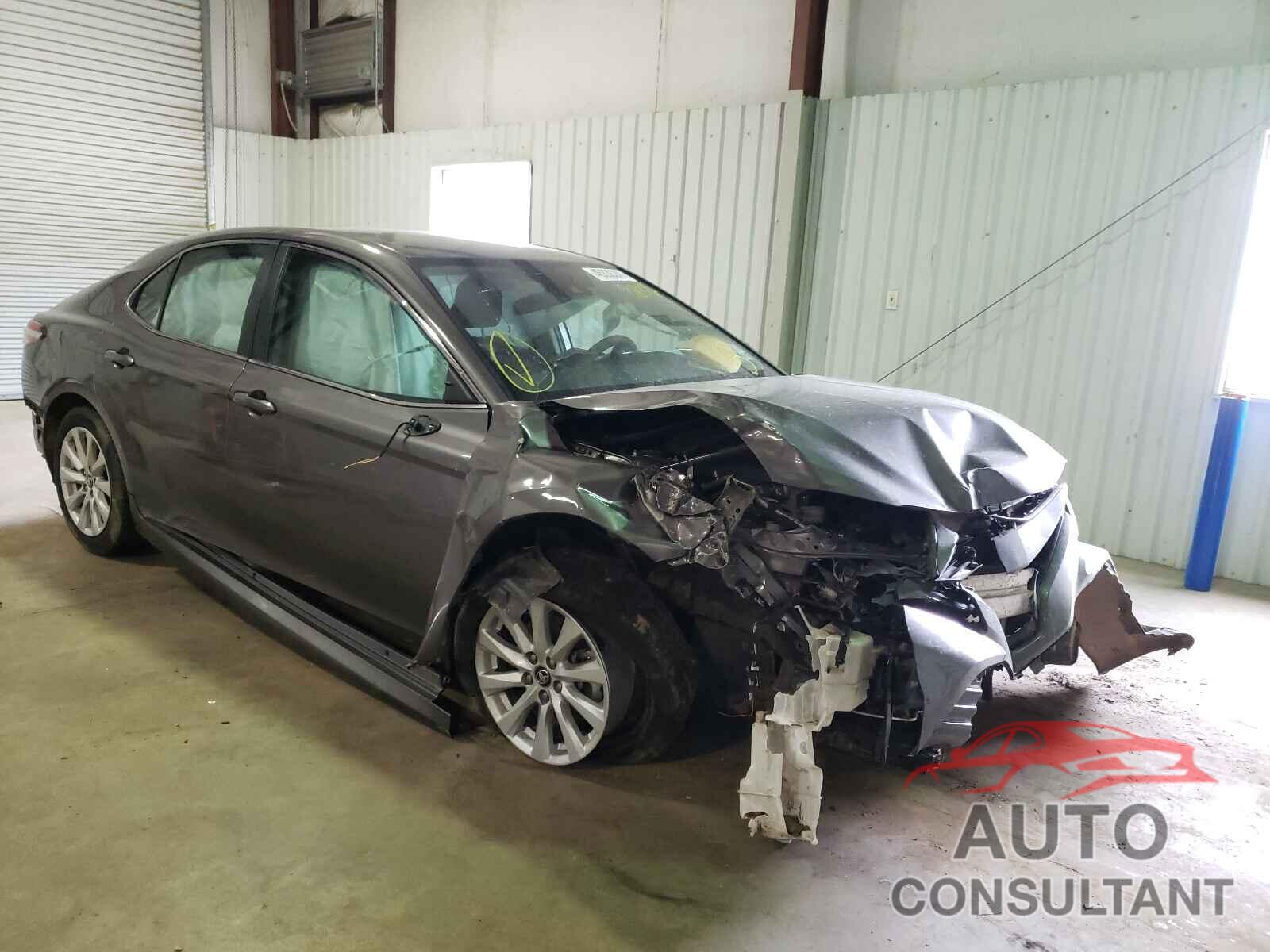 TOYOTA CAMRY 2020 - 4T1C11AK2LU318372