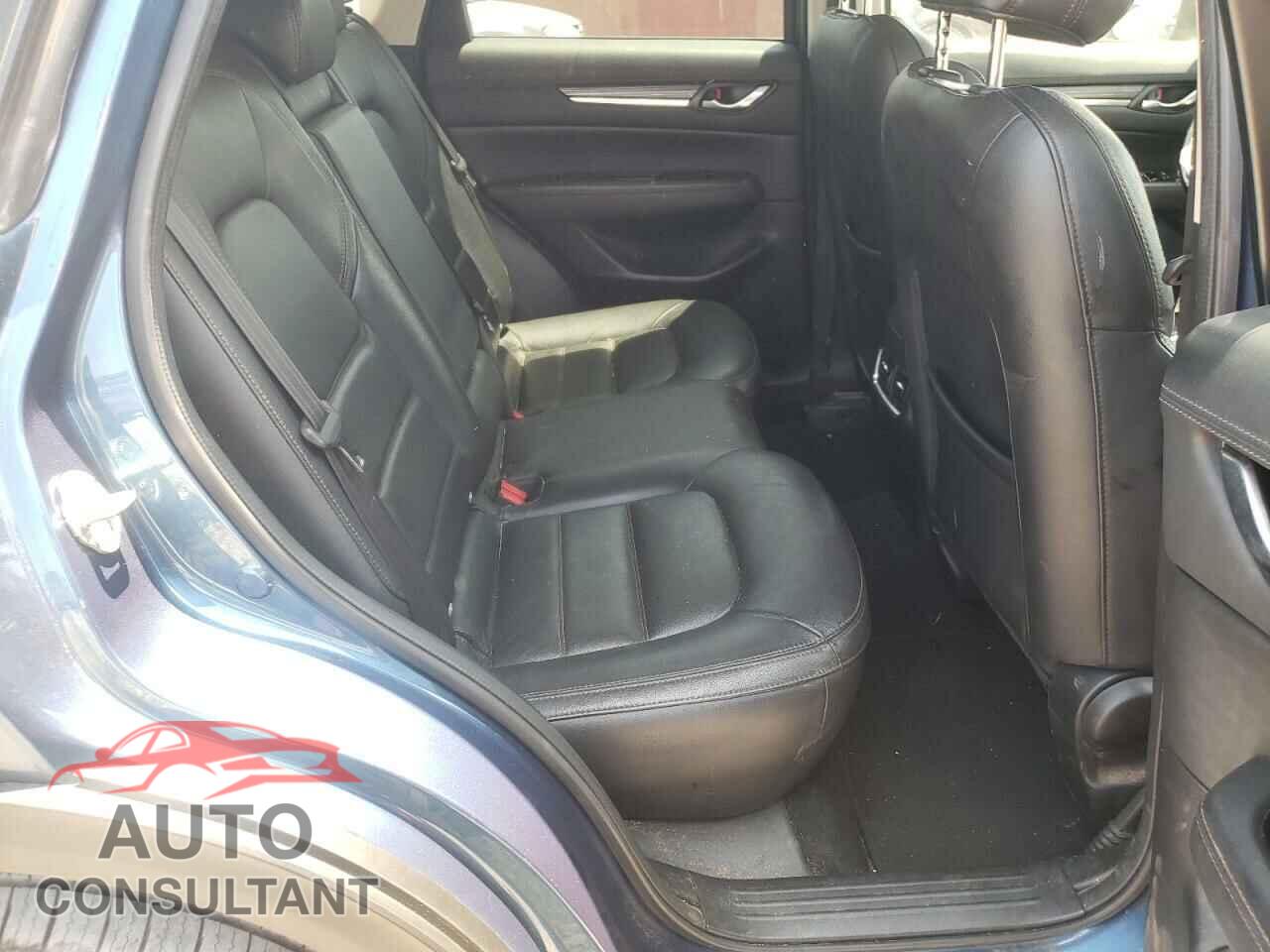 MAZDA CX-5 2017 - JM3KFADL6H0228296
