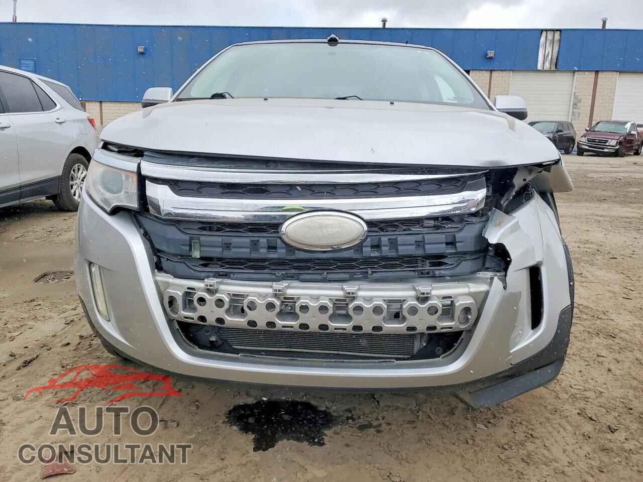 FORD EDGE 2013 - 2FMDK4JC6DBB20770