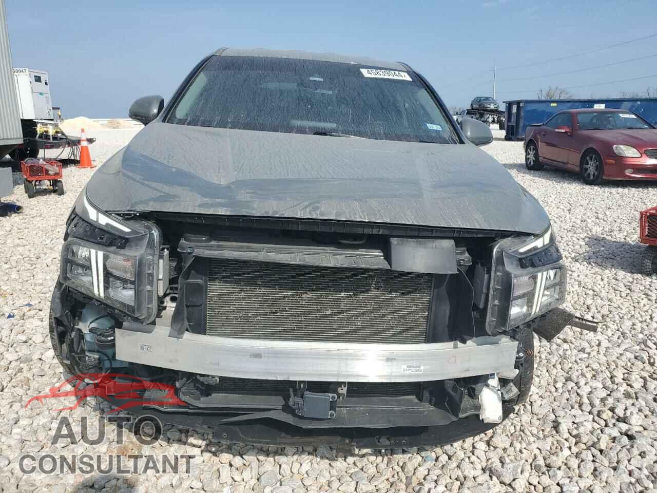 HYUNDAI SANTA FE 2023 - 5NMS14AJ3PH543017