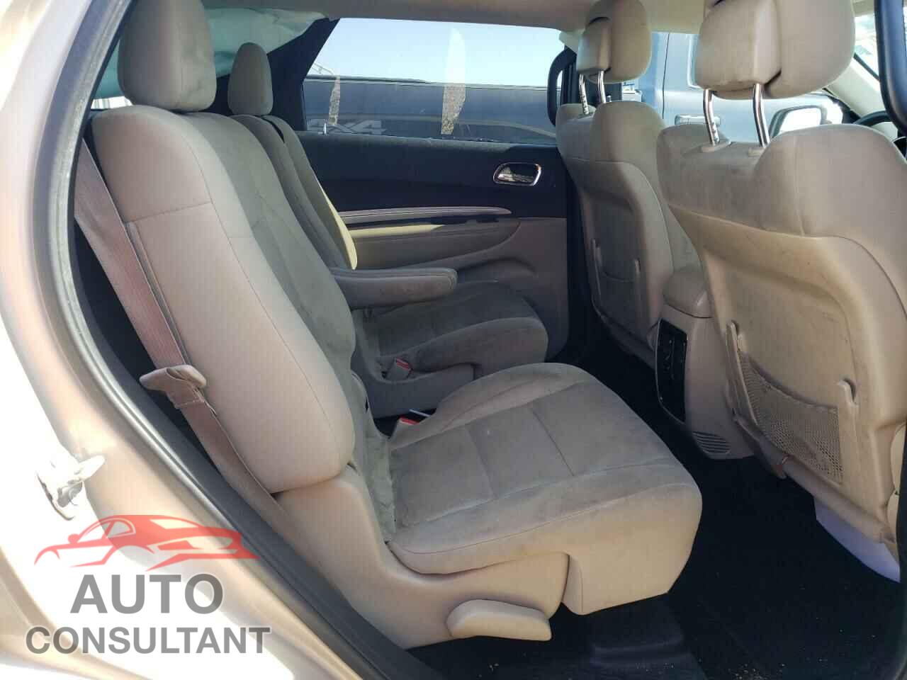 DODGE DURANGO 2015 - 1C4RDHAG8FC922786