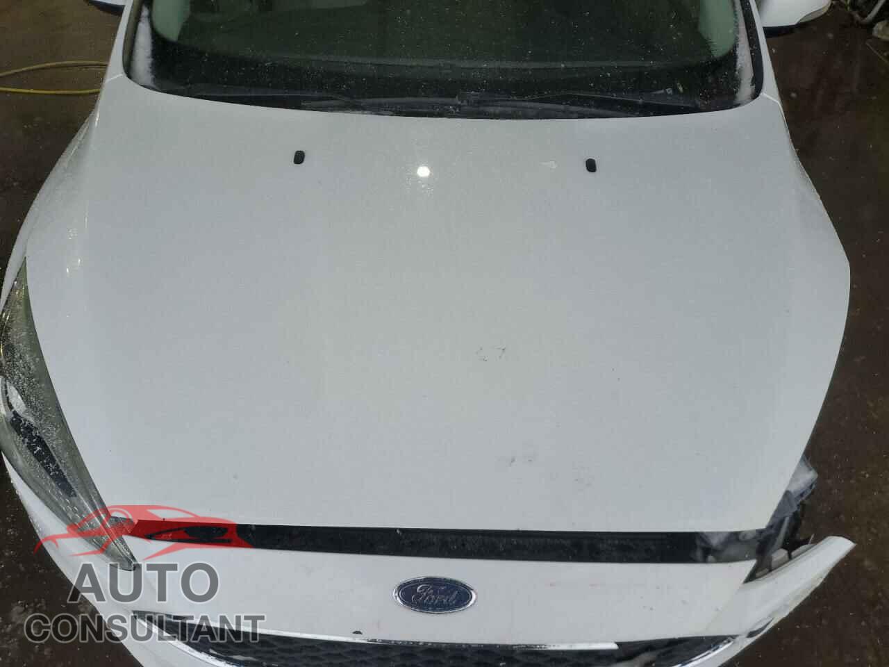 FORD FOCUS 2015 - 1FADP3F23FL293266