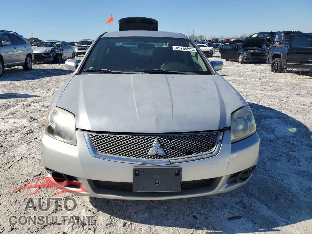 MITSUBISHI GALANT 2012 - 4A32B2FFXCE012574