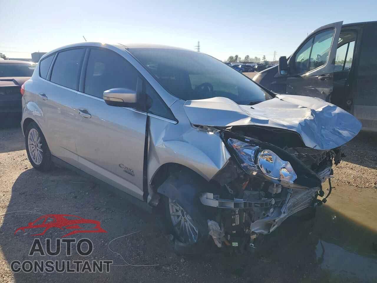 FORD CMAX 2015 - 1FADP5CU5FL121578