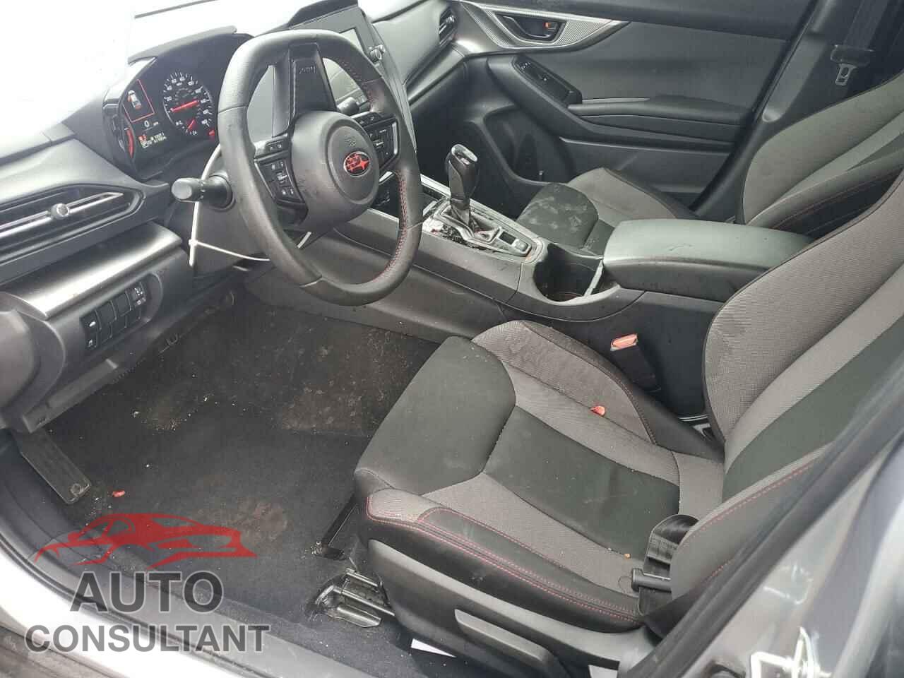 SUBARU WRX 2023 - JF1VBAB67P8808208