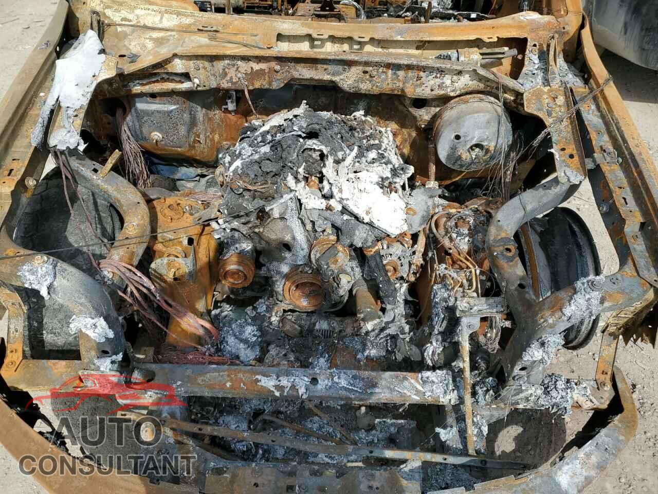 FORD F-150 2013 - 1FTFW1ET2DFD97425
