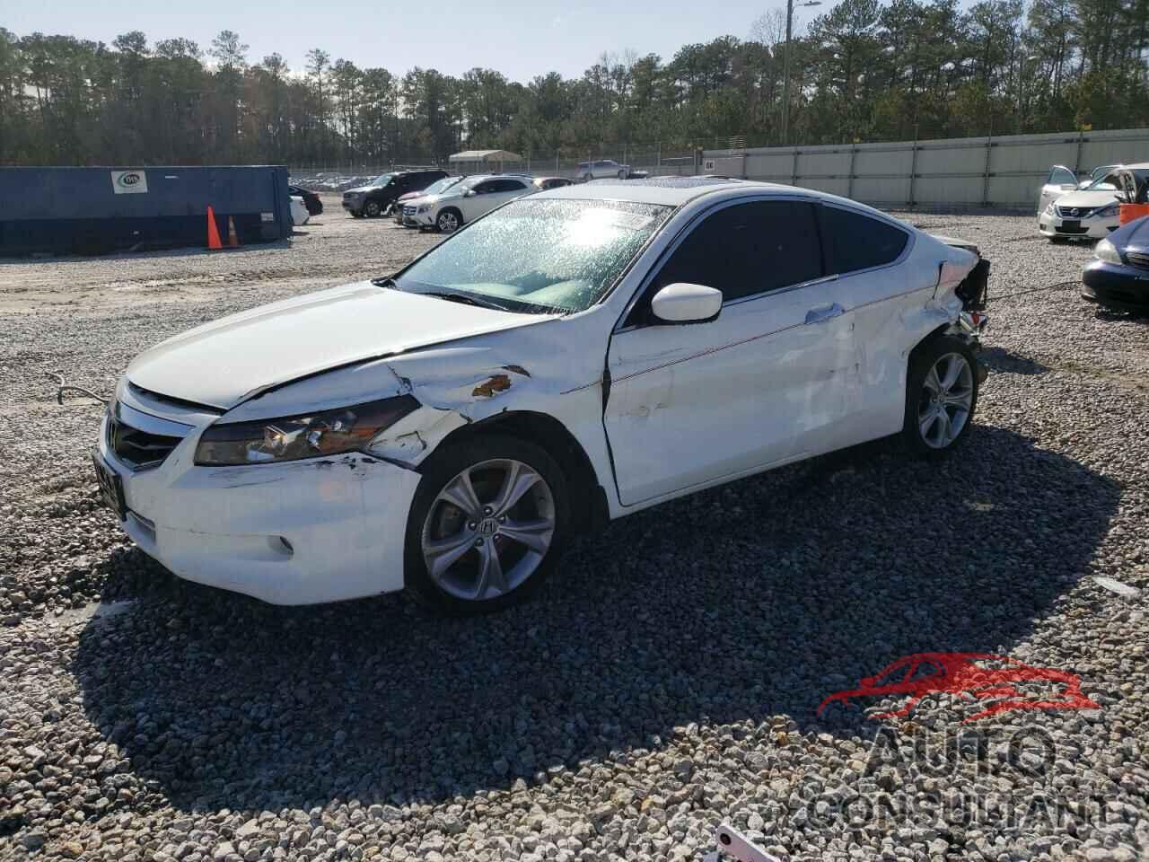 HONDA ACCORD 2012 - 1HGCS2B80CA007388