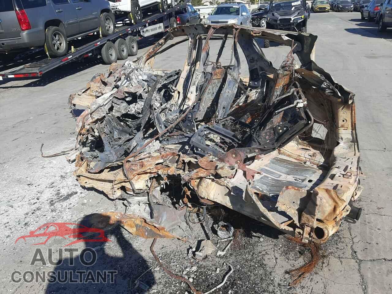 DODGE DURANGO 2020 - 1C4RDHEG5LC338612