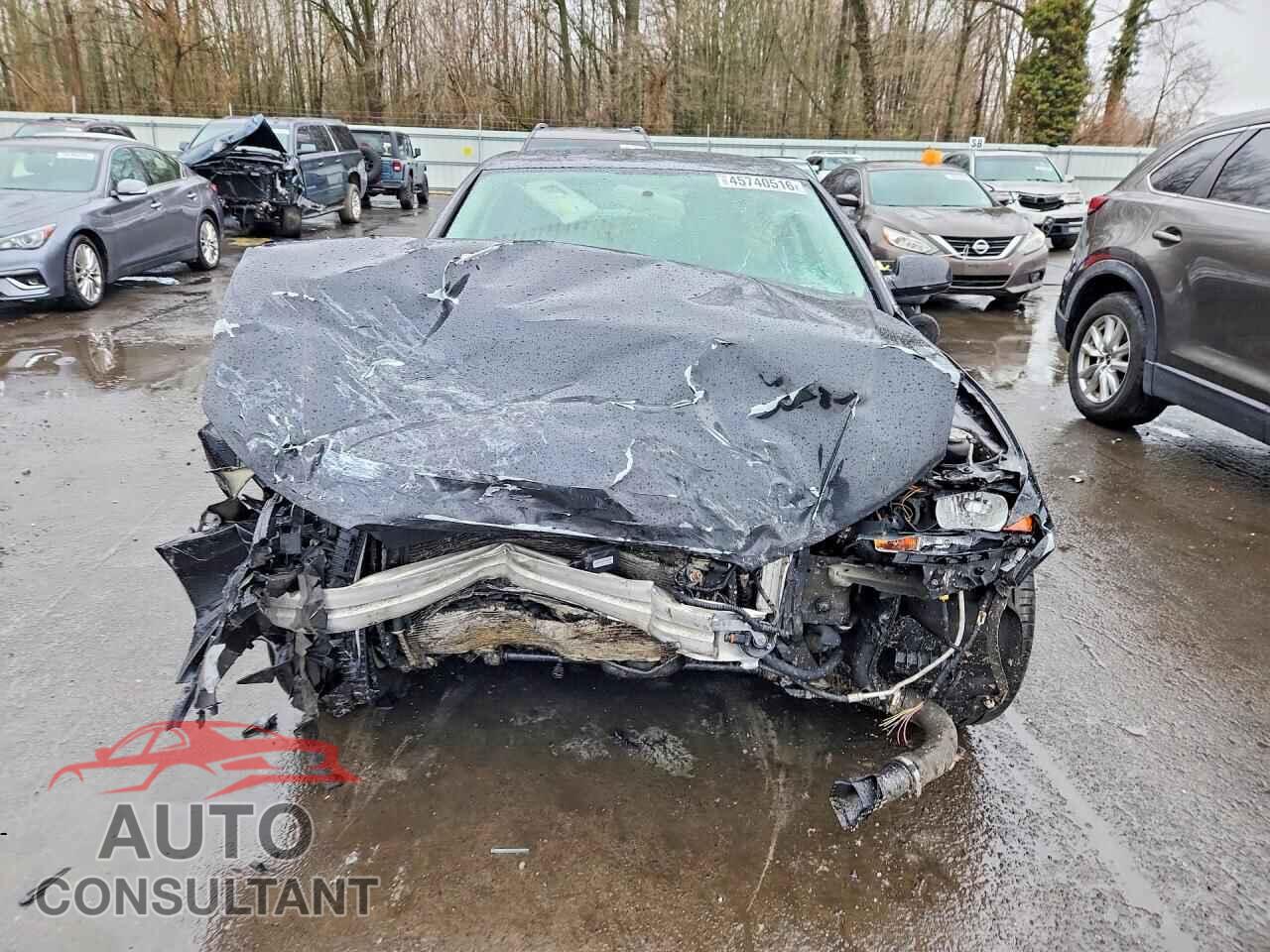 AUDI A4 2011 - WAUBFAFL6BA087055