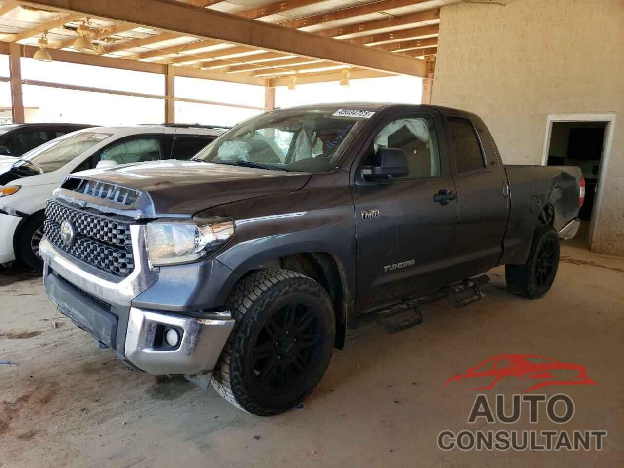 TOYOTA TUNDRA 2019 - 5TFRY5F10KX252869