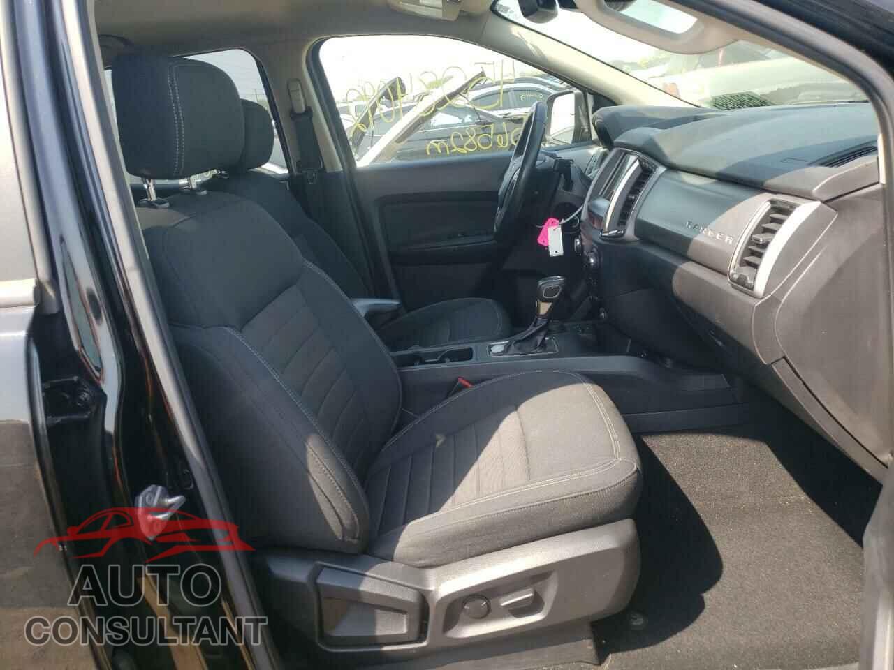 FORD RANGER 2019 - 1FTER4FH5KLA17216