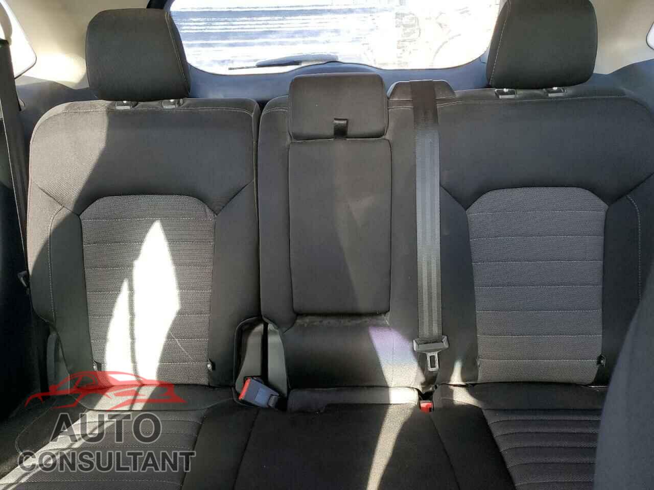 FORD EDGE 2018 - 2FMPK4G9XJBC45761