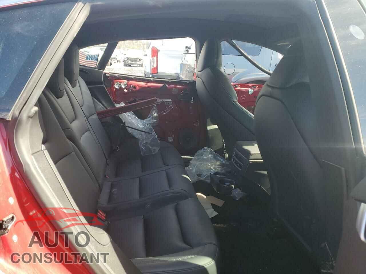 TESLA MODEL S 2020 - 5YJSA1E27LF413383