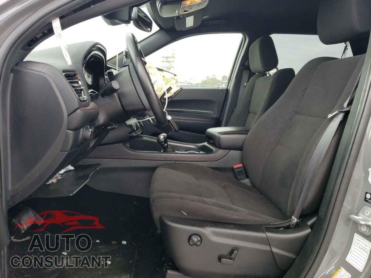DODGE DURANGO 2023 - 1C4RDHDG6PC555304