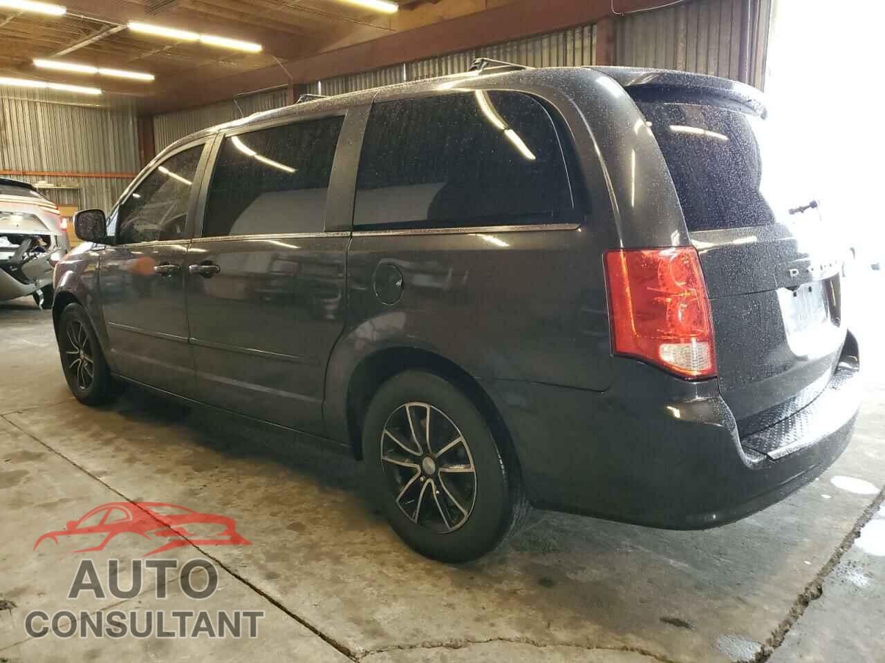 DODGE CARAVAN 2012 - 2C4RDGDG5CR114498