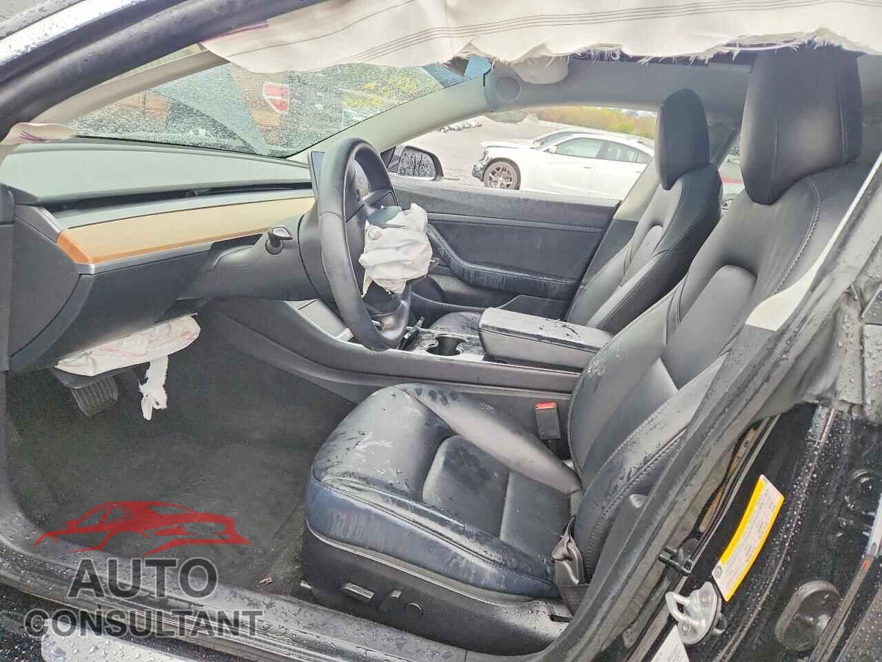 TESLA MODEL 3 2020 - 5YJ3E1EA4LF660795