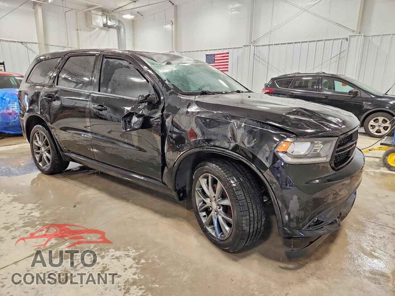 DODGE DURANGO 2017 - 1C4RDJDG1HC908217