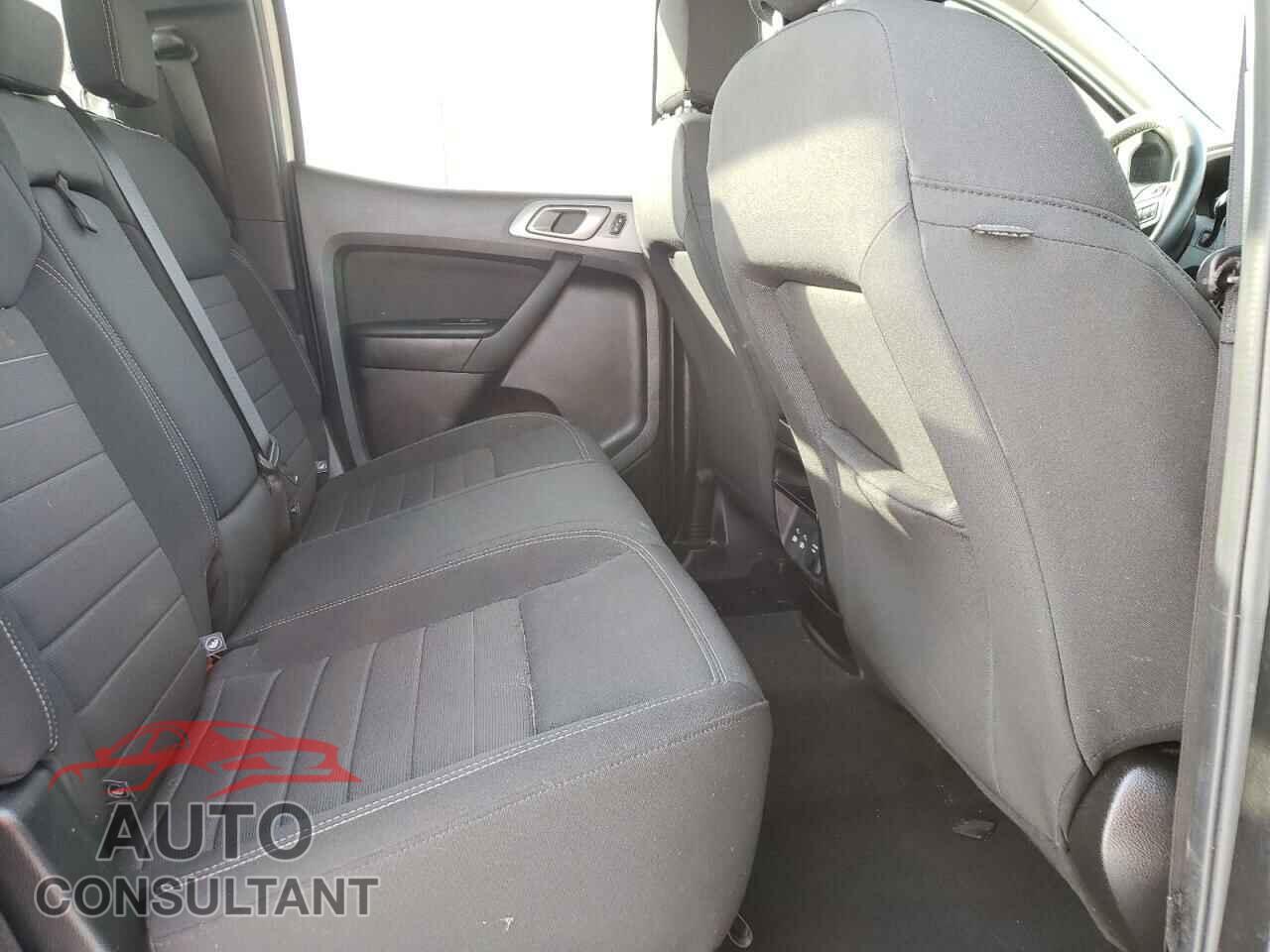 FORD RANGER 2019 - 1FTER4FH5KLA20360