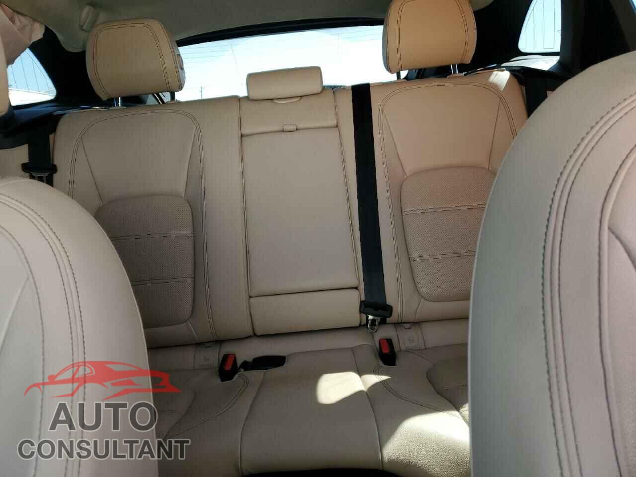 JAGUAR F-PACE 2020 - SADCK2FX7LA657601