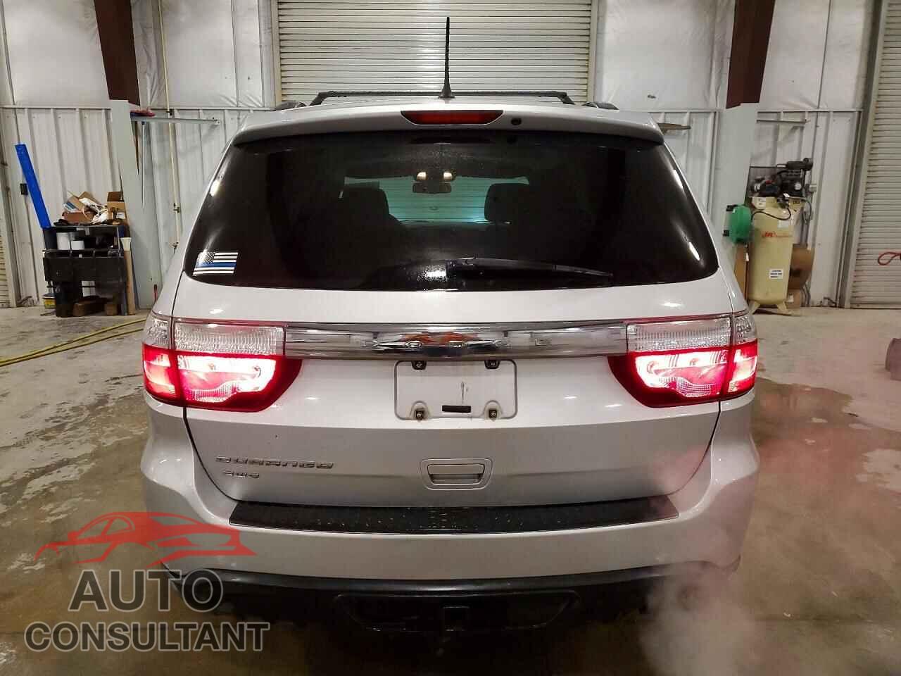 DODGE DURANGO 2013 - 1C4RDJAG0DC505103