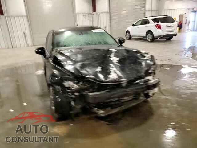 LEXUS IS 2016 - JTHCE1D29G5010618