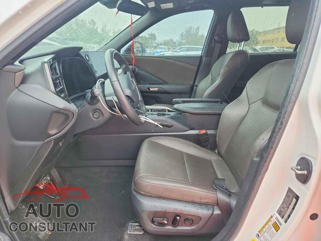 LEXUS UNKNOWN 2024 - 5TDAAAA6XRS002794
