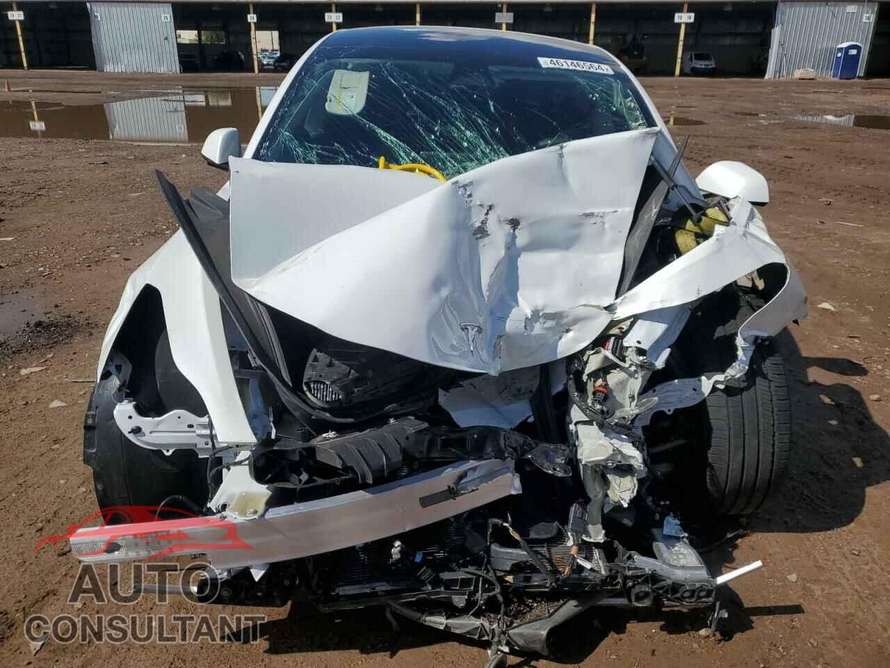 TESLA MODEL 3 2023 - 5YJ3E1EA8PF418730