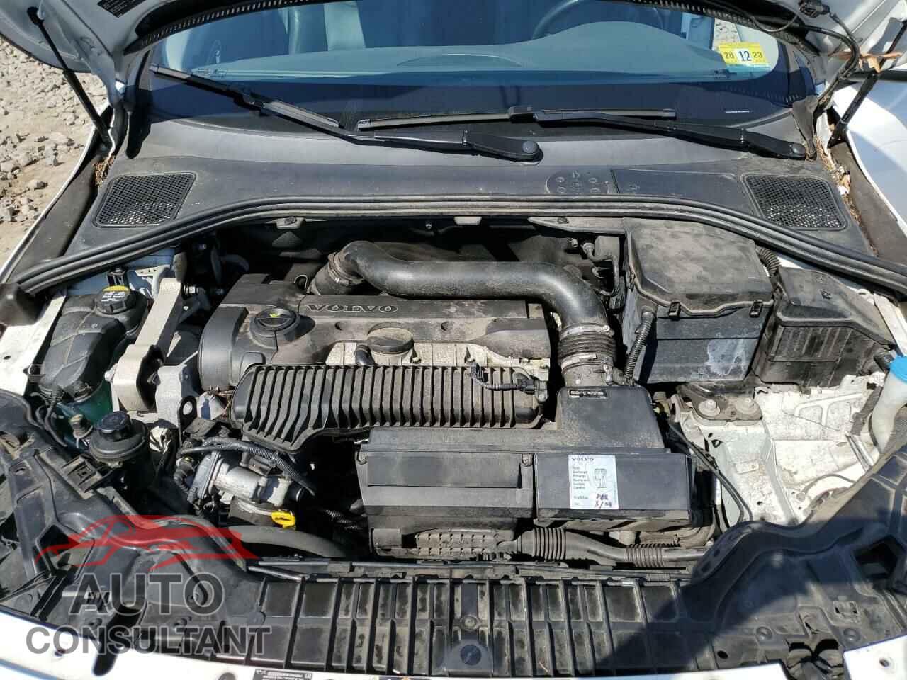 VOLVO S60 2016 - LYV612TK6GB107311