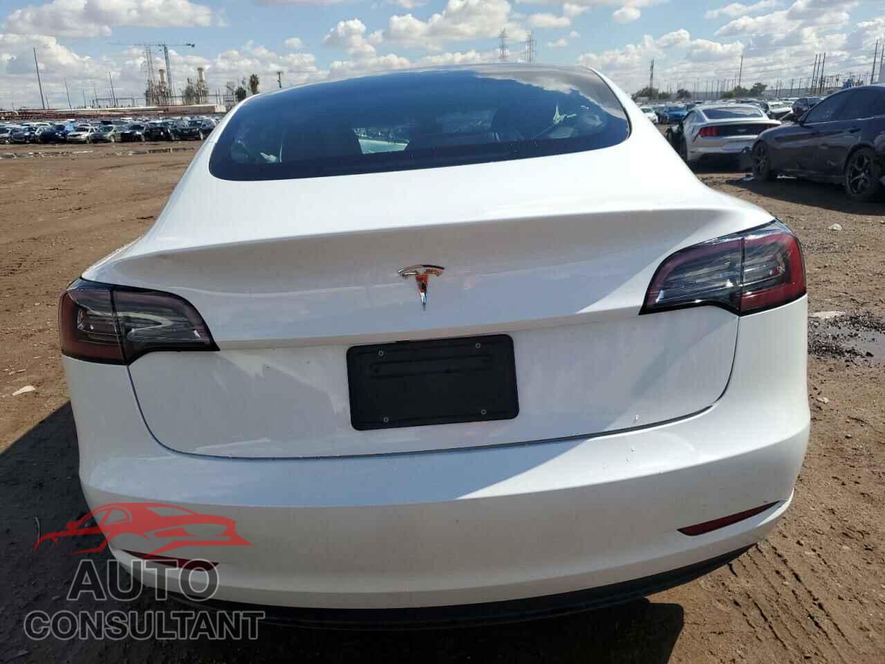TESLA MODEL 3 2023 - 5YJ3E1EA8PF418730