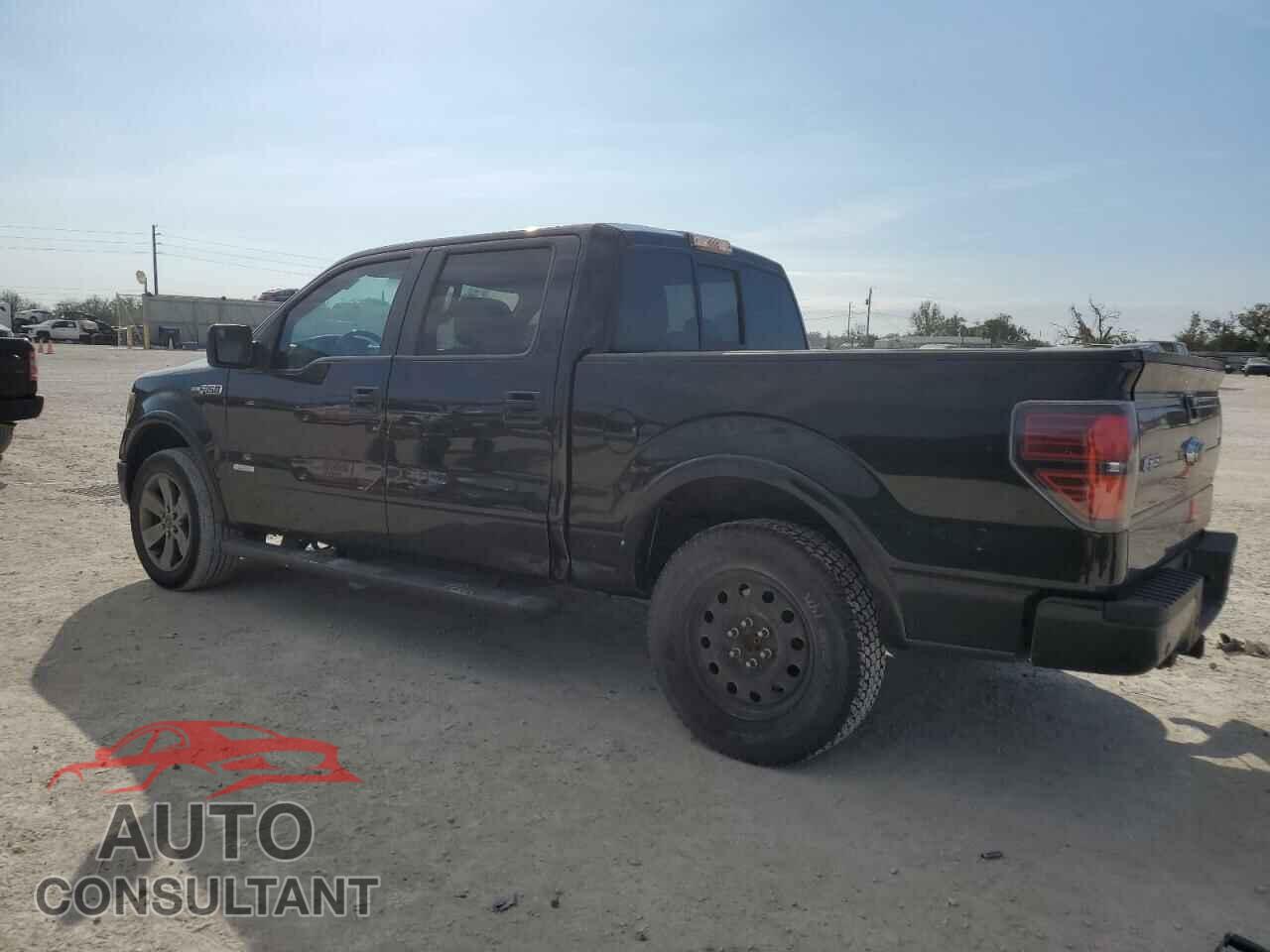 FORD F-150 2013 - 1FTFW1CT1DFD76844