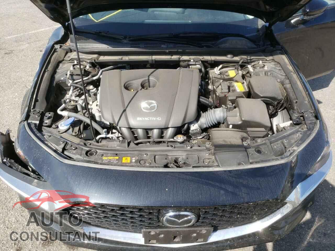 MAZDA 3 2021 - JM1BPACL2M1300462