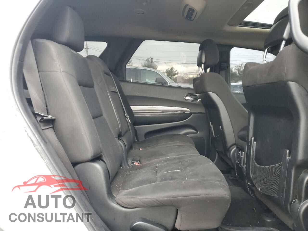 DODGE DURANGO 2014 - 1C4RDJAG7EC374978