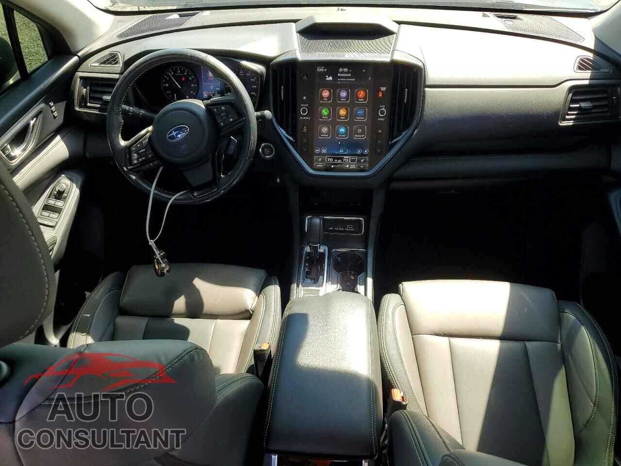 SUBARU ASCENT 2023 - 4S4WMAKD3P3429061