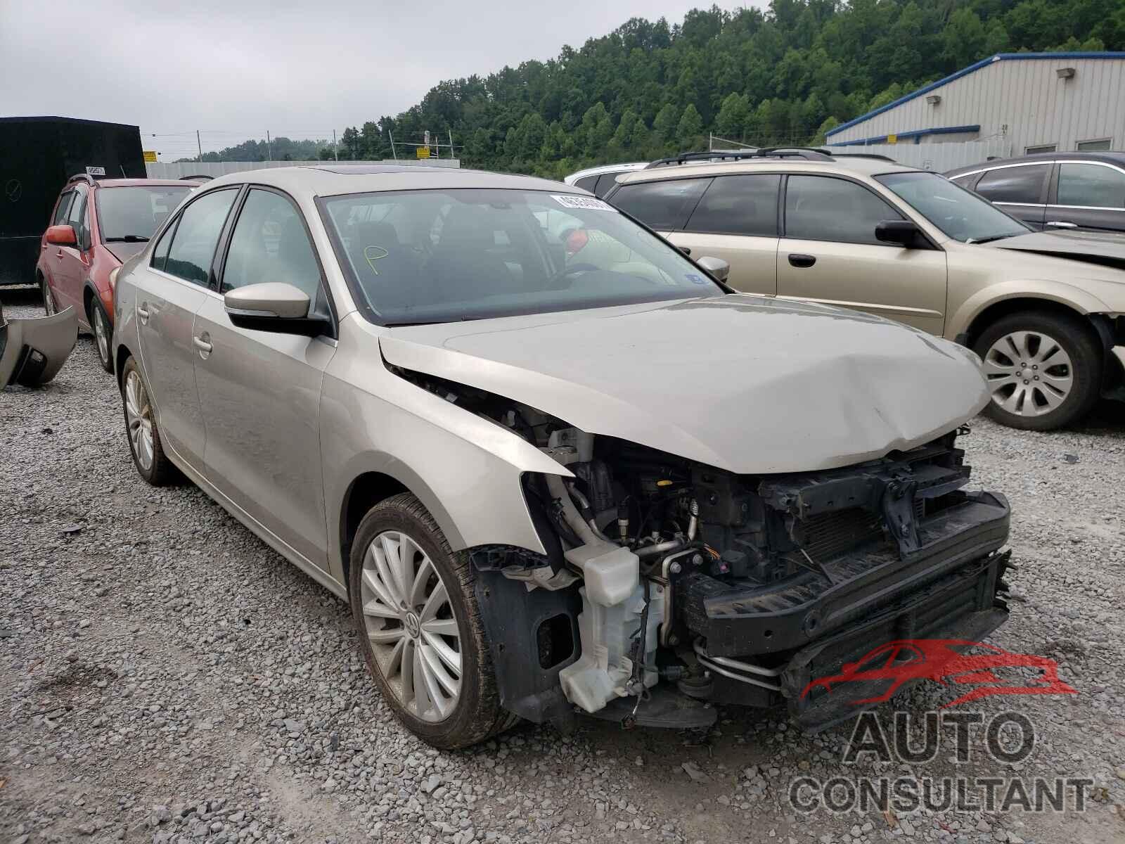 VOLKSWAGEN JETTA 2016 - 3VWL17AJ9GM210756