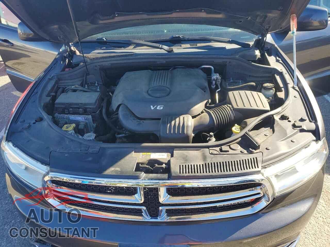 DODGE DURANGO 2014 - 1C4RDHAG6EC428134