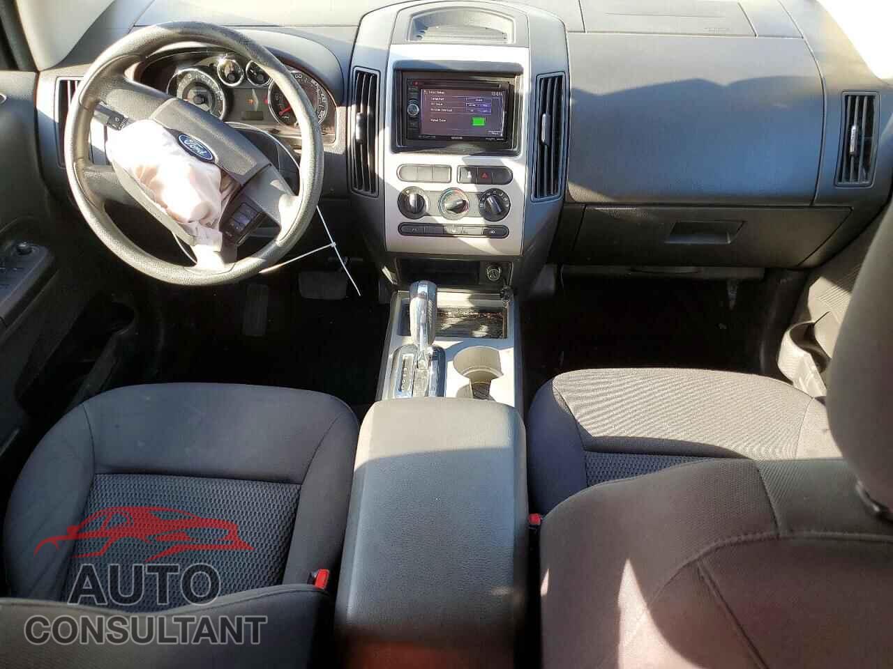 FORD EDGE 2010 - 2FMDK3GC9ABA73392