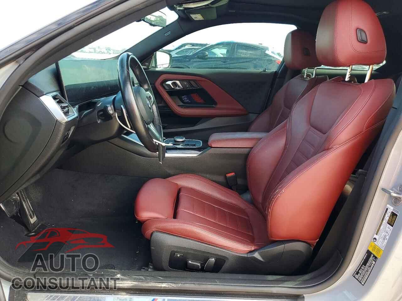 BMW 2 SERIES 2024 - 3MW23CM09R8E12204