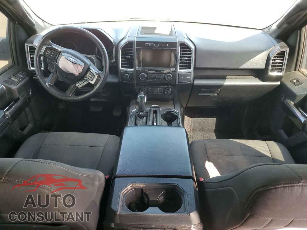 FORD F-150 2015 - 1FTEW1CFXFFC94975