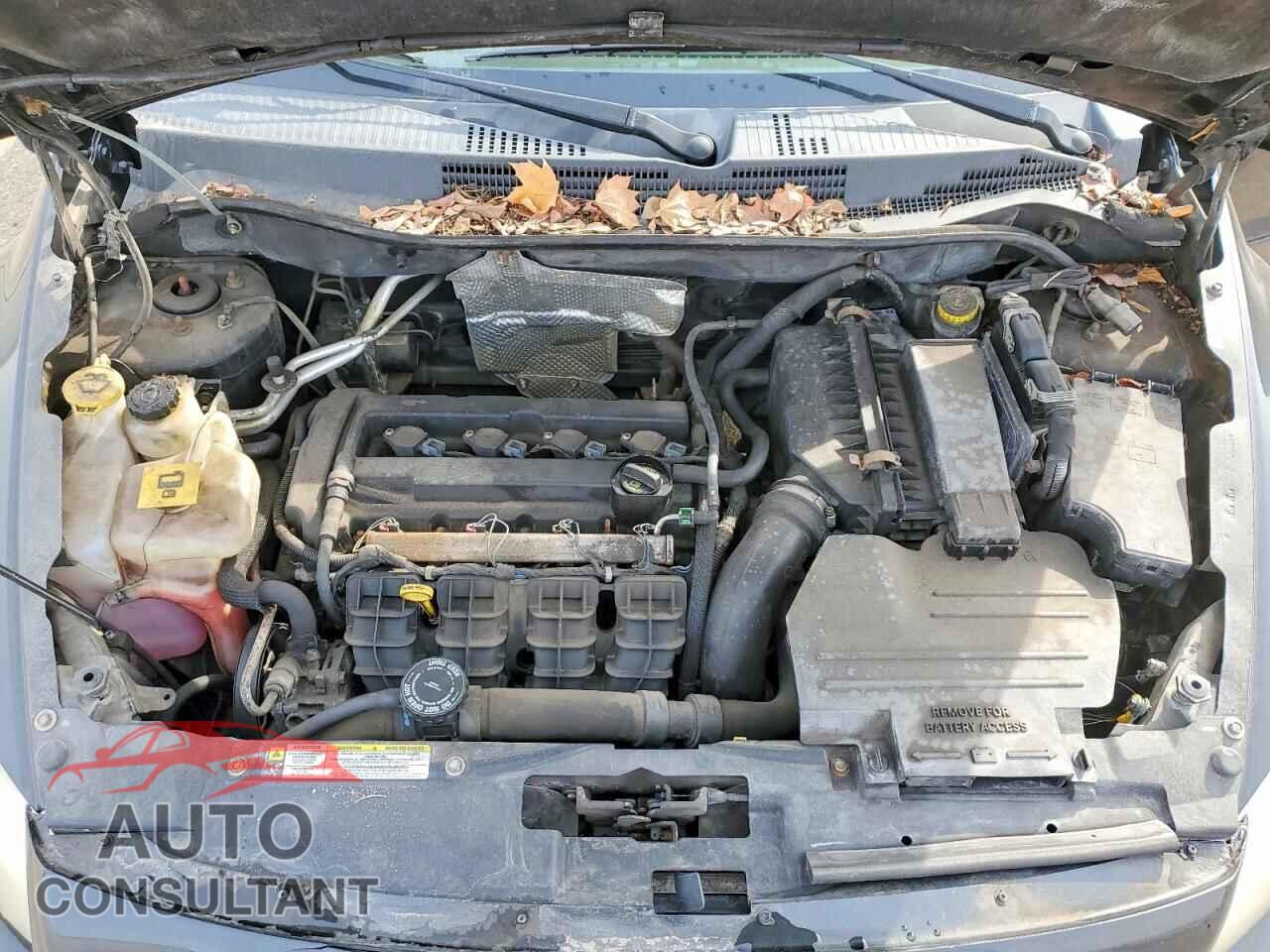 DODGE CALIBER 2009 - 1B3HB48A09D211613