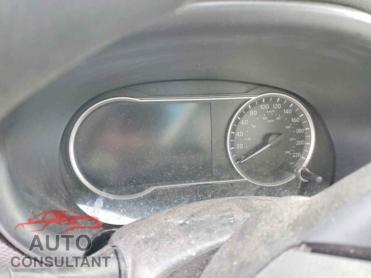 NISSAN KICKS 2019 - 3N1CP5CU3KL567249