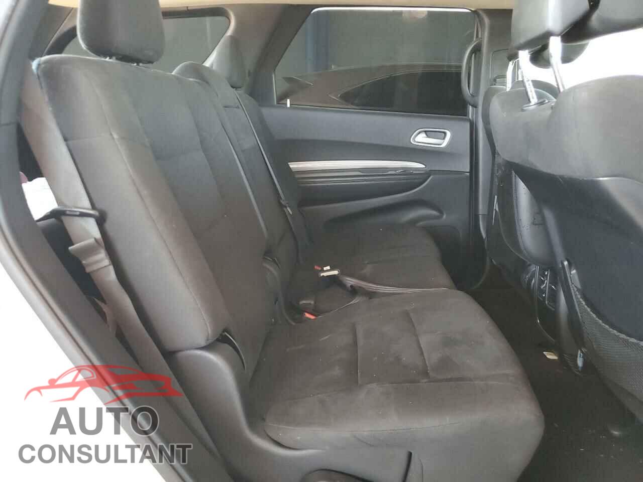 DODGE DURANGO 2020 - 1C4RDHAG2LC394058