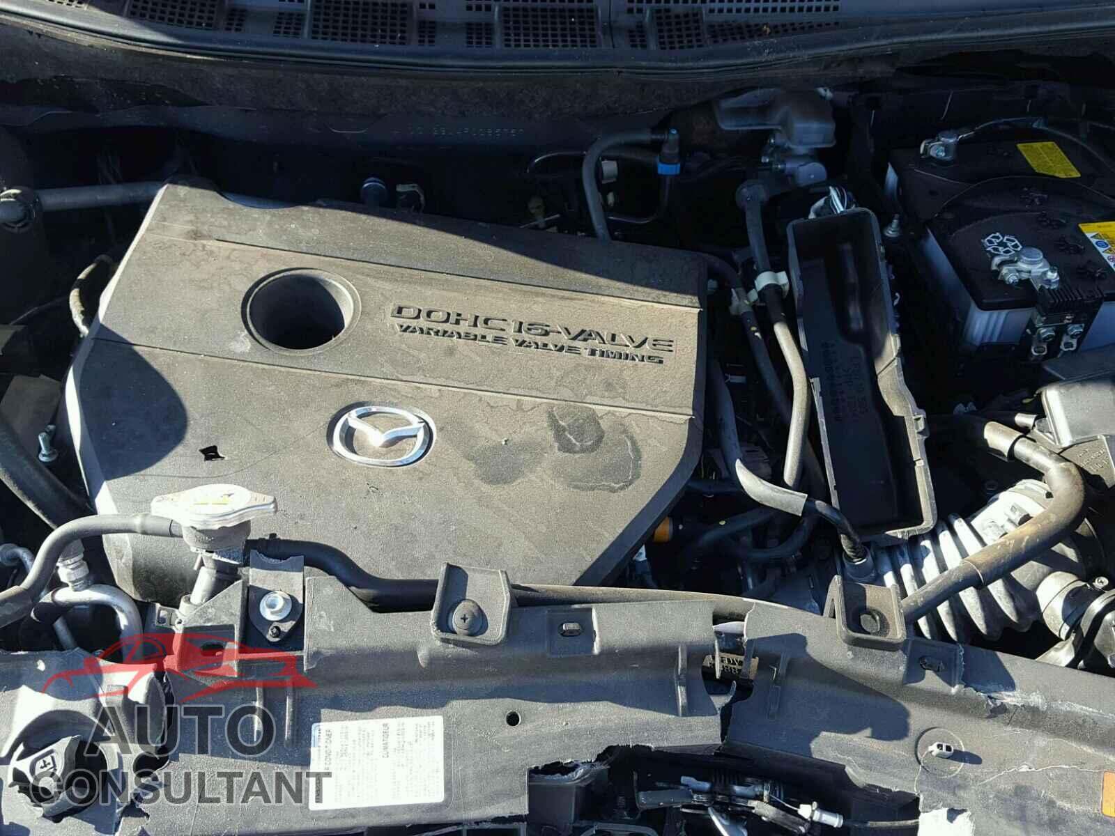 MAZDA 5 2015 - JM1CW2BL4F0185757
