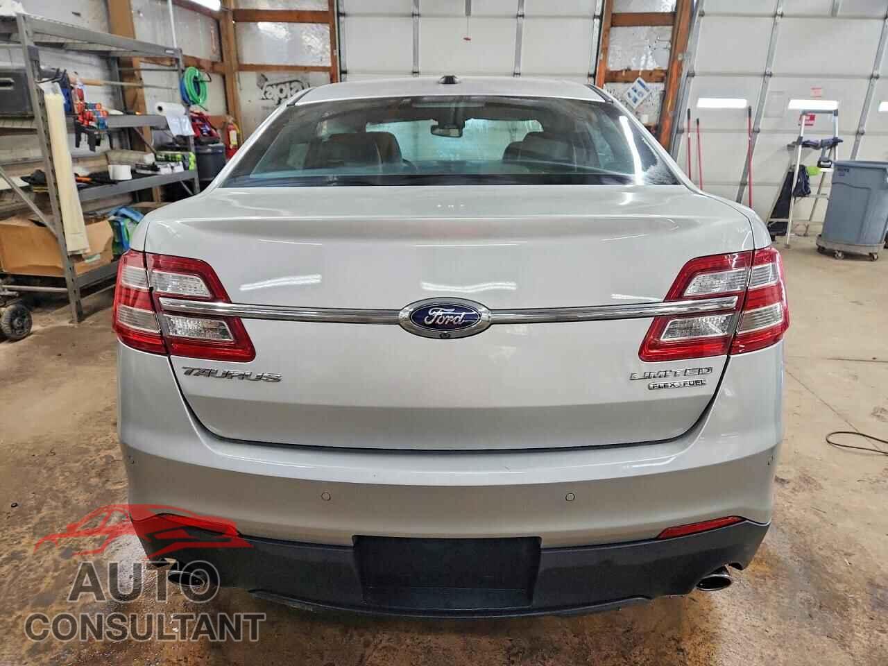 FORD TAURUS 2013 - 1FAHP2F84DG185146