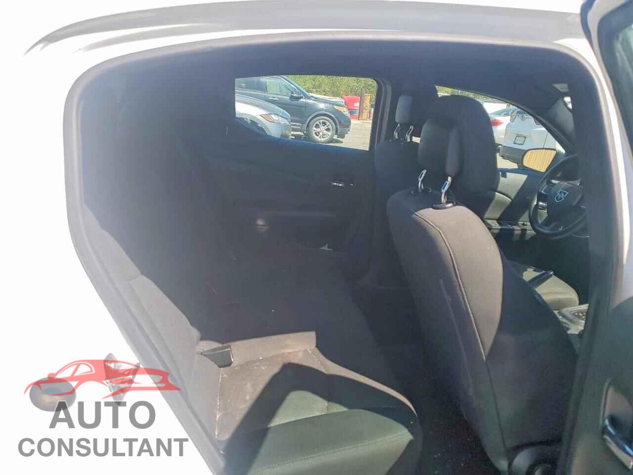 DODGE AVENGER 2014 - 1C3CDZAB4EN169653