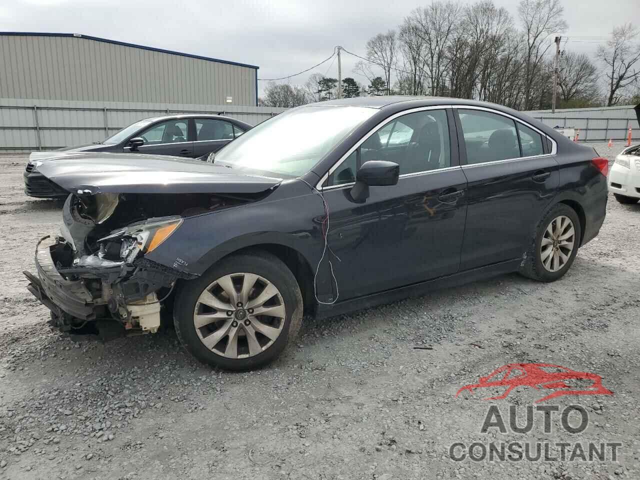 SUBARU LEGACY 2016 - 4S3BNAC6XG3036240