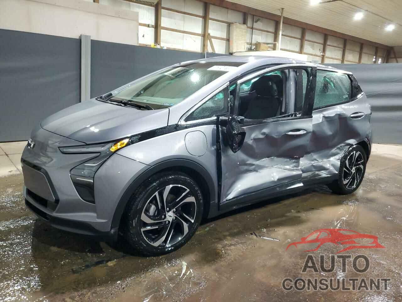 CHEVROLET BOLT 2023 - 1G1FX6S06P4191814